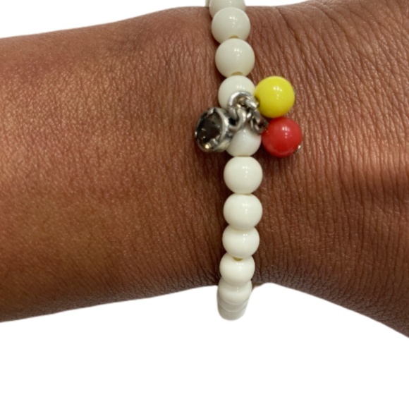 Ivory bracelet - Picture 2 of 2